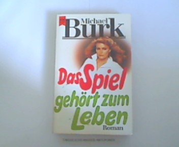 Das Spiel gehört zum Leben Books