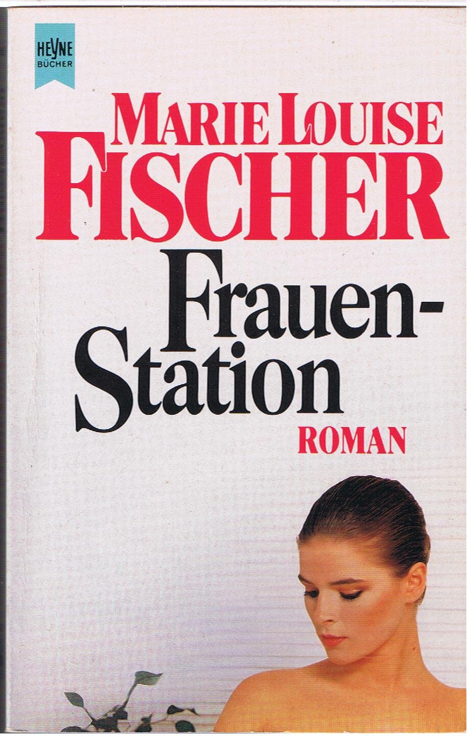 Frauenstation Historical Fiction