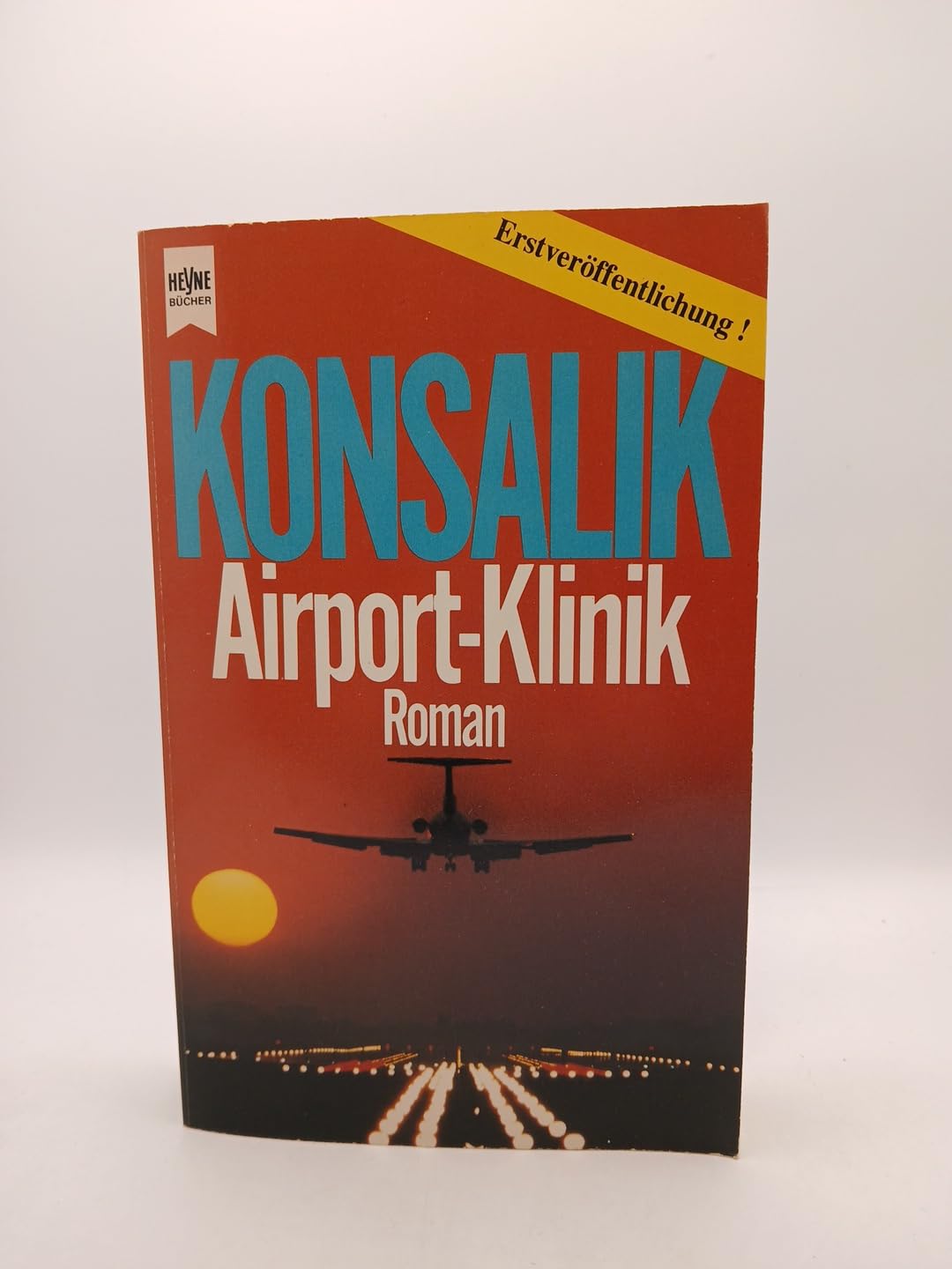 Product Image: Airport-Klinik