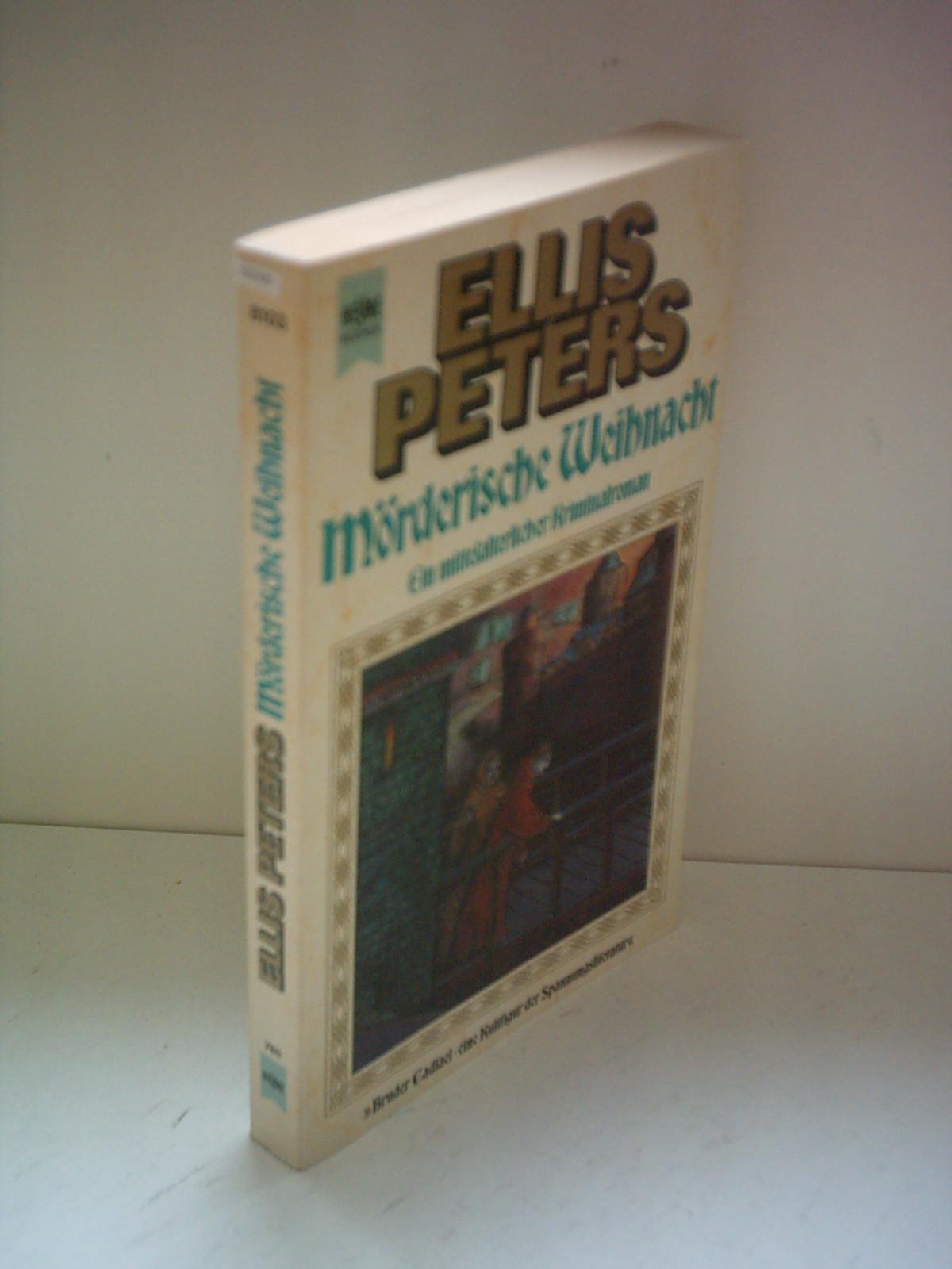 Mörderische Weihnacht Crime & Thrillers