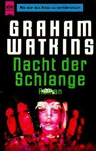 Nacht der Schlange. Roman. Books
