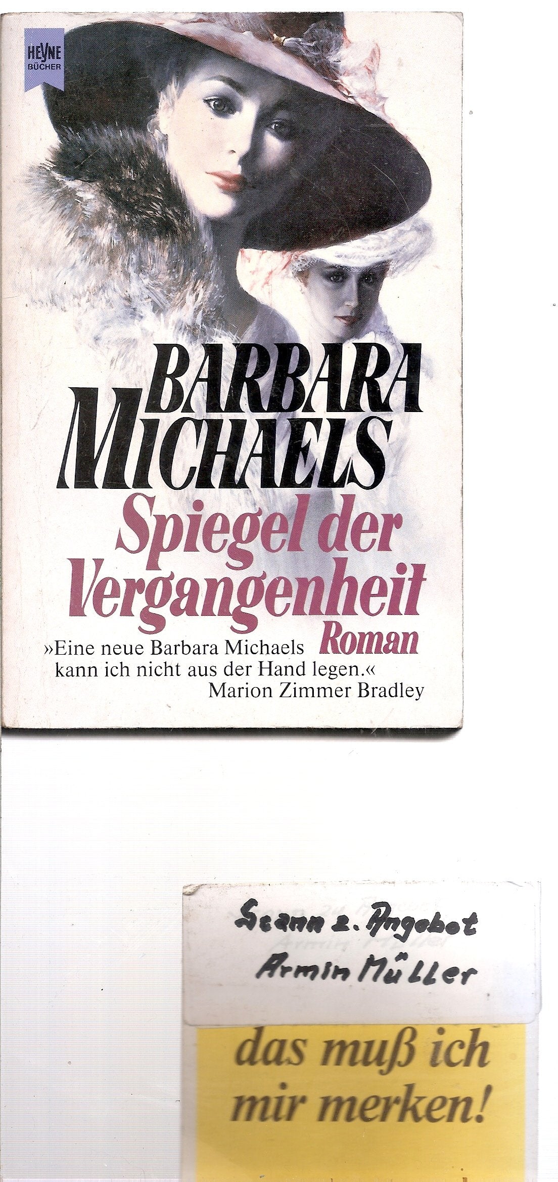 Spiegel der Vergangenheit Books