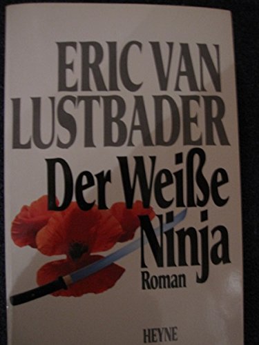 Der Weiße Ninja Fantasy & Sci-Fi