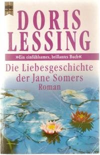 Die Liebesgeschichte der Jane Somers Contemporary literature