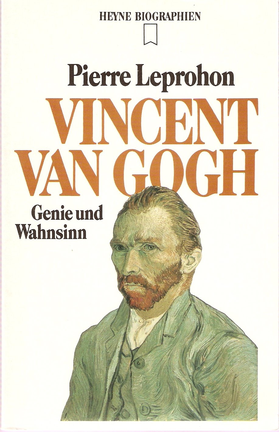 Vincent van Gogh Movies