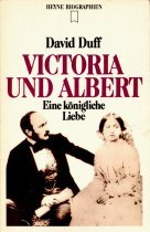 Victoria und Albert Books