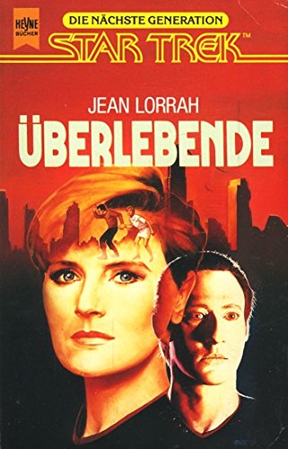 Überlebende (Heyne Science Fiction und Fantasy (06)) Fantasy & Sci-Fi
