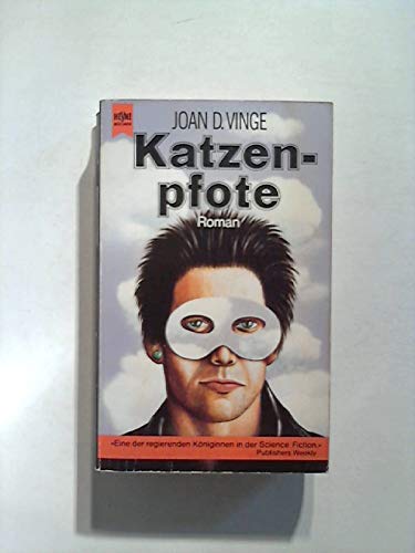 Katzenpfote. Roman. Books