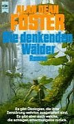 Die denkenden Wälder Contemporary literature Books
