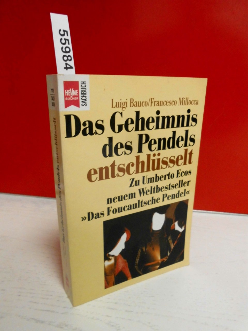 Das Geheimnis des Pendels entschlüsselt Learning & Reference