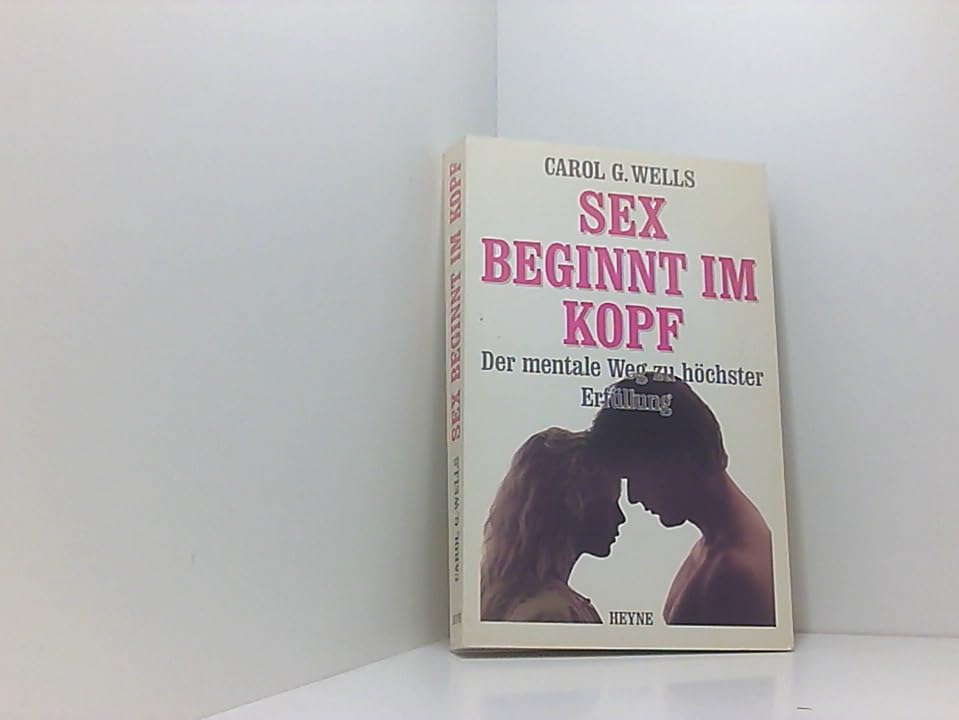 Product Image: Sex beginnt im Kopf