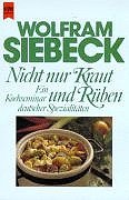 Nicht nur Kraut und Rüben Cooking & Enjoying Books