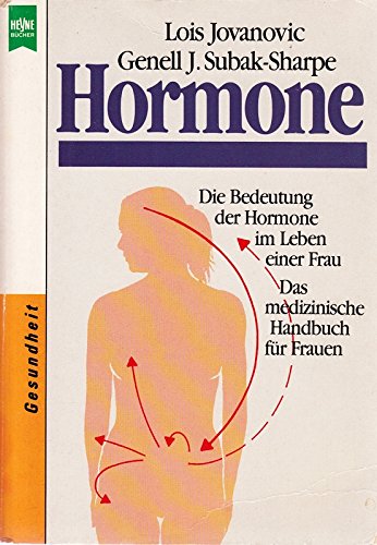Hormone Medicine