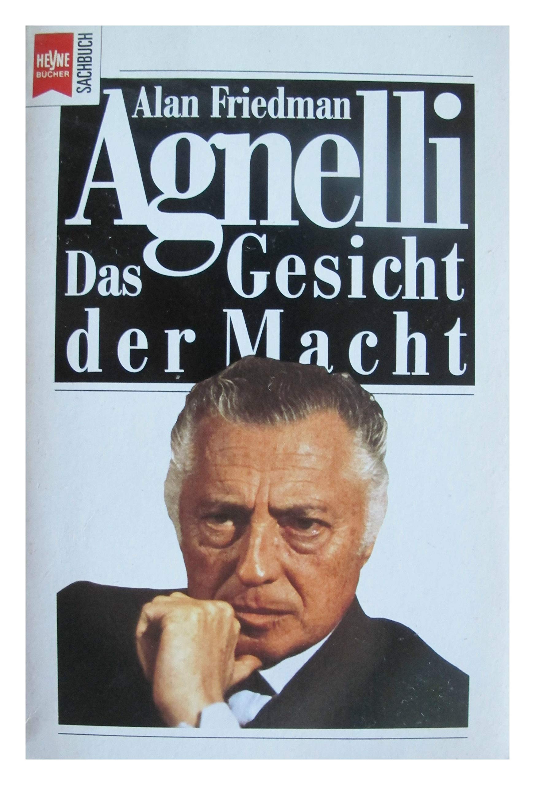 Agnelli. Das Gesicht der Macht. Memories