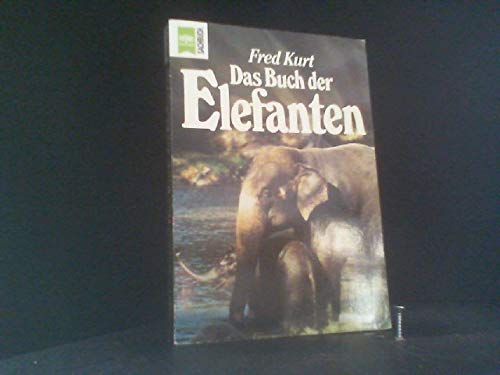 Das Buch der Elefanten. Memories