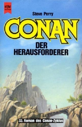 Product Image: Conan der Herausforderer