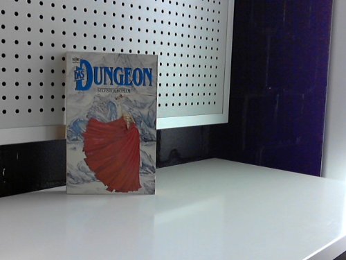 Das Dungeon VI. Das letzte Gefecht. Roman. ( Fantasy). book