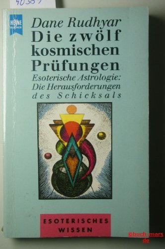 Die zwölf kosmischen Prüfungen Philosophy