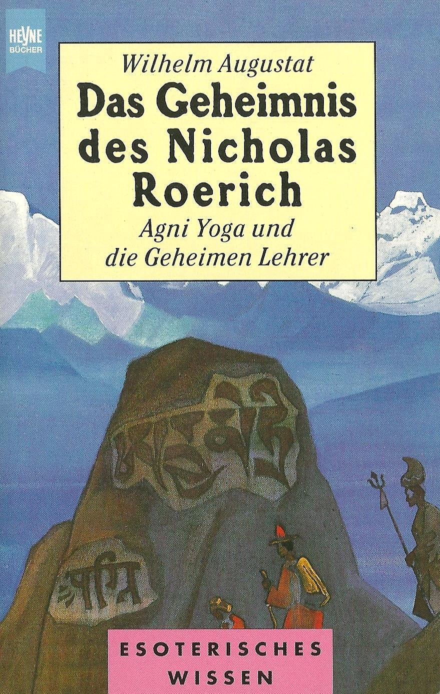 Das Geheimnis des Nicholas Roerich. Agni Yoga und die Geheimen Lehrer Film, Art & Culture