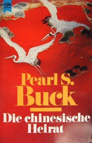 Die chinesische Heirat. Erzählungen. Books