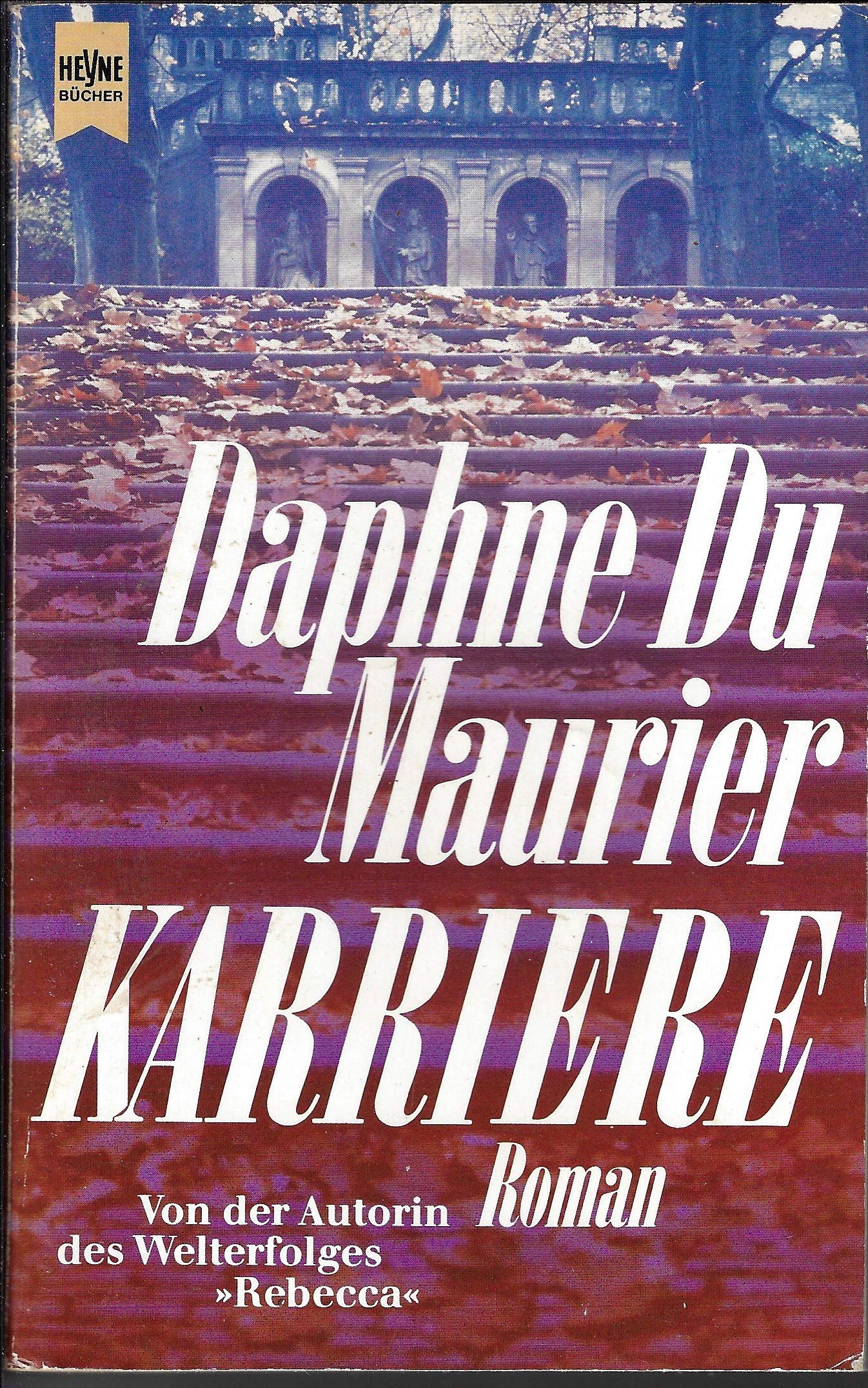 Product Image: Karriere