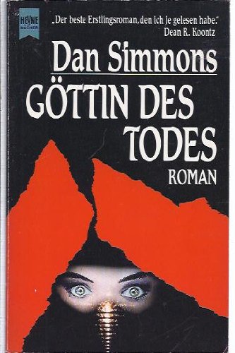 Göttin des Todes (Heyne Allgemeine Reihe (01)) Fantasy & Sci-Fi