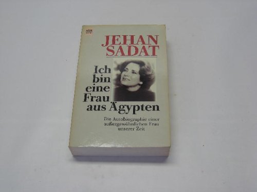 Ich bin eine Frau aus Ägypten Politics & Society