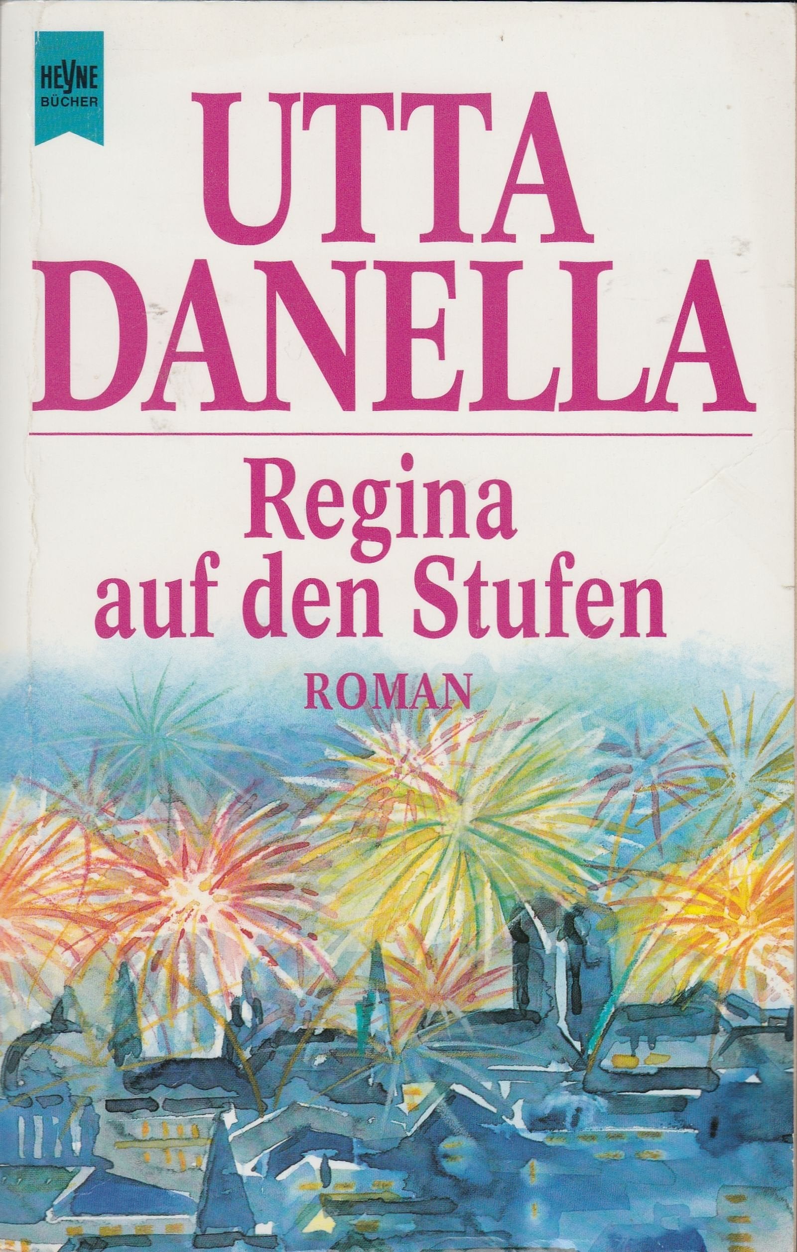 Product Image: Regina Auf Den Stufen