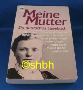 Meine Mutter Film, Art & Culture