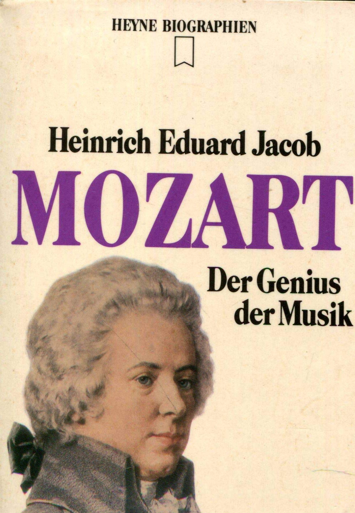 Mozart. Der Genius der Musik. Memories