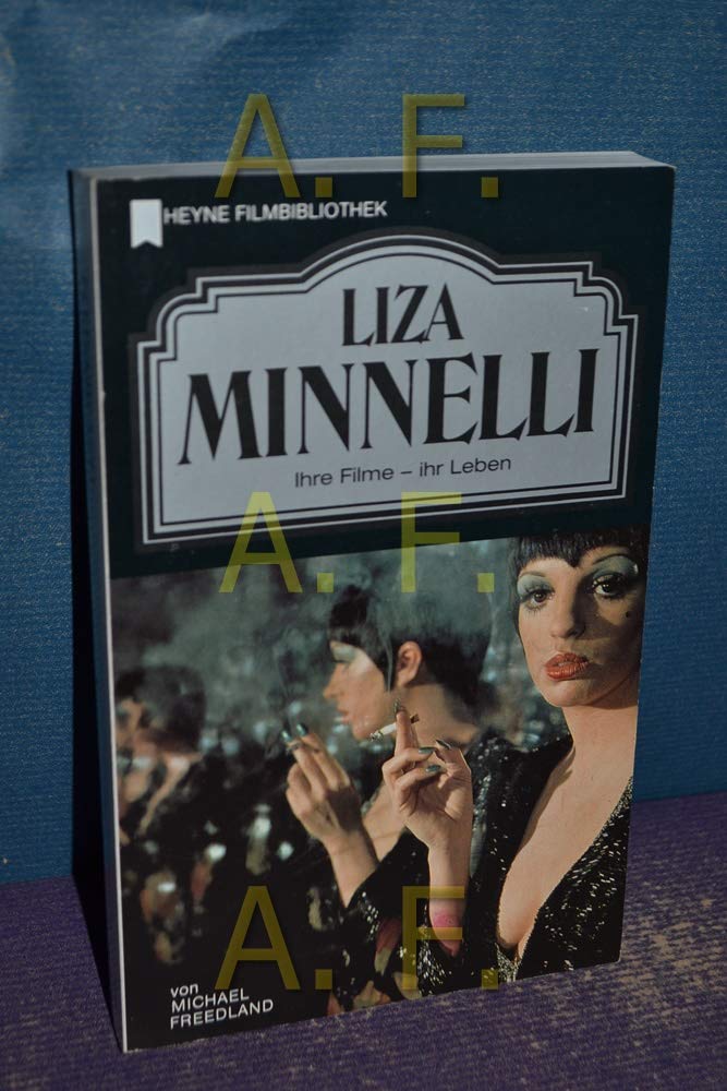 Product Image: Liza Minnelli