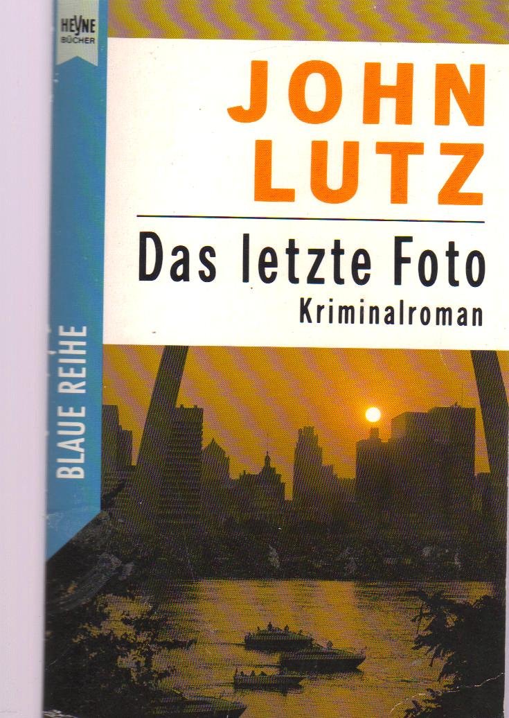 Product Image: Das letzte Foto