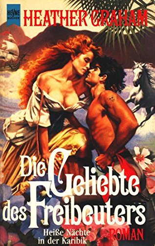 Die Geliebte des Freibeuters Books