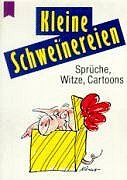 Kleine Schweinereien Cartoons
