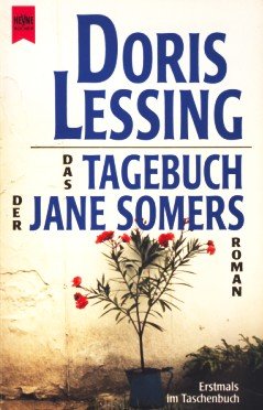 Das Tagebuch der Jane Somers Contemporary literature Books