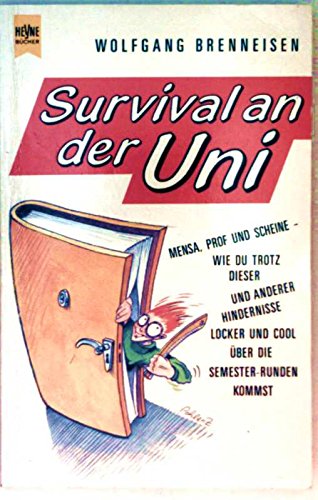 Product Image: Survival an der Uni