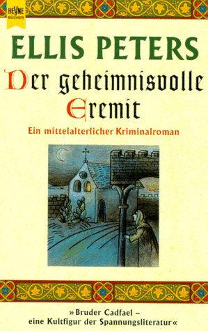 Product Image: Der geheimnisvolle Eremit