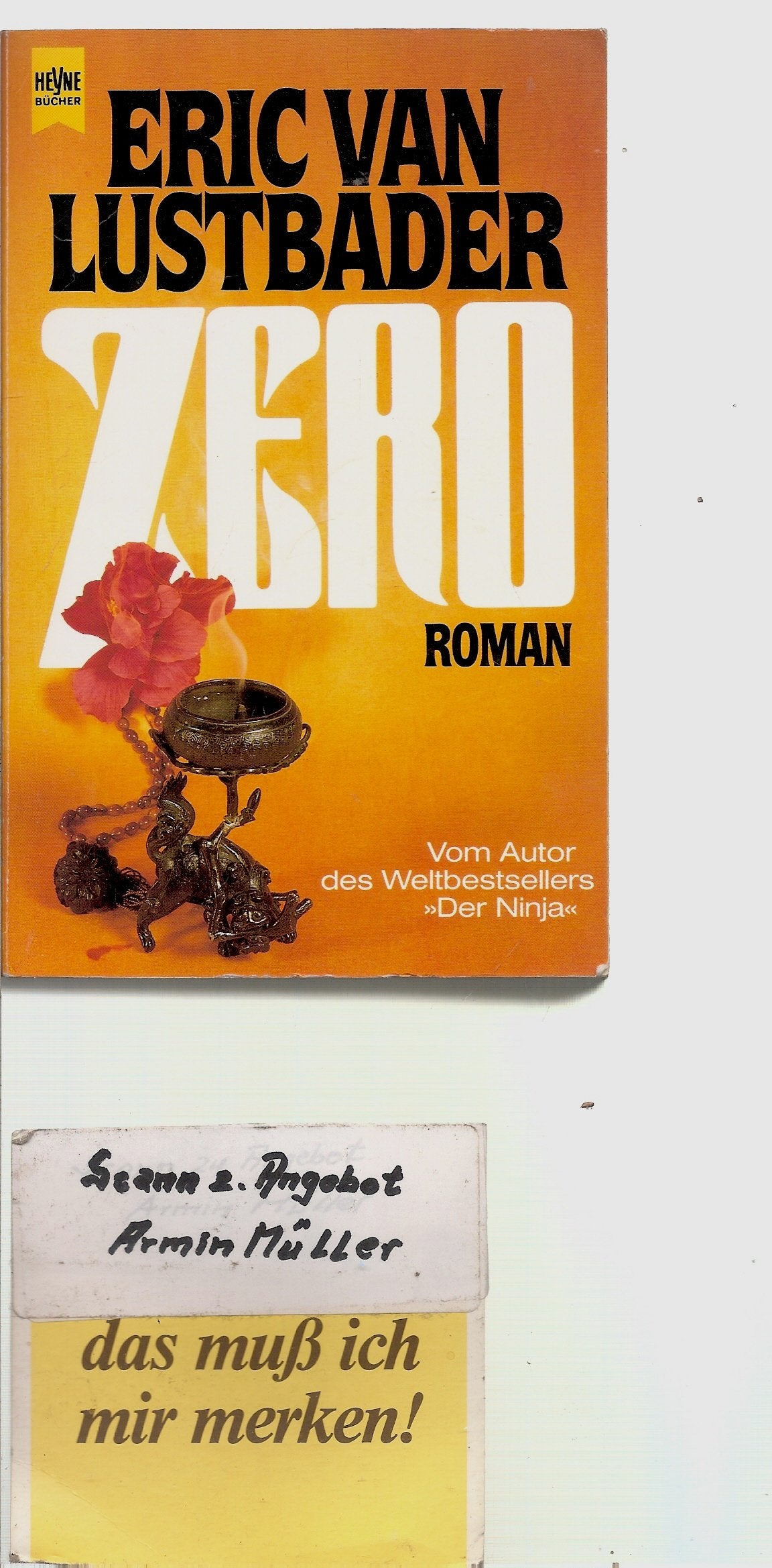 Zero Fantasy & Sci-Fi