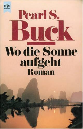 Wo die Sonne aufgeht Eroticism