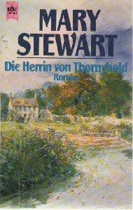 Product Image: Die Herrin von Thornyhold. Roman.