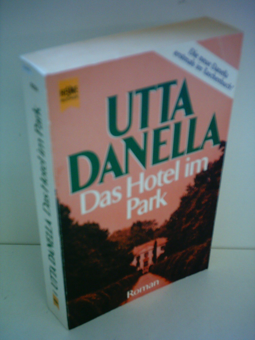 Product Image: Das Hotel im Park by Danella, Utta