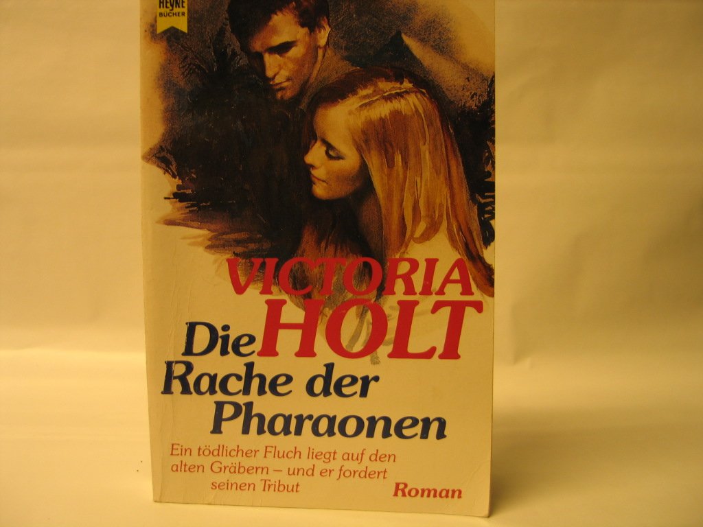 Product Image: Die Rache der Pharaonen