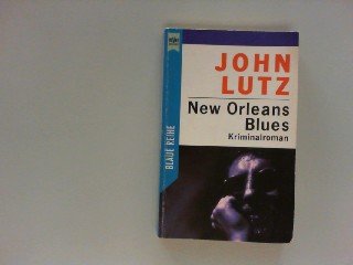 New Orleans Blues (Heyne Kriminal-Reihe (02)) Books