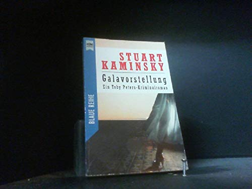 Galavorstellung (Heyne Kriminal-Reihe (02)) Books