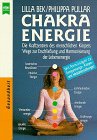 Chakra-Energie Second hand books on Religion & Esotericism