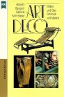 Art Deco Professional & Reference Books