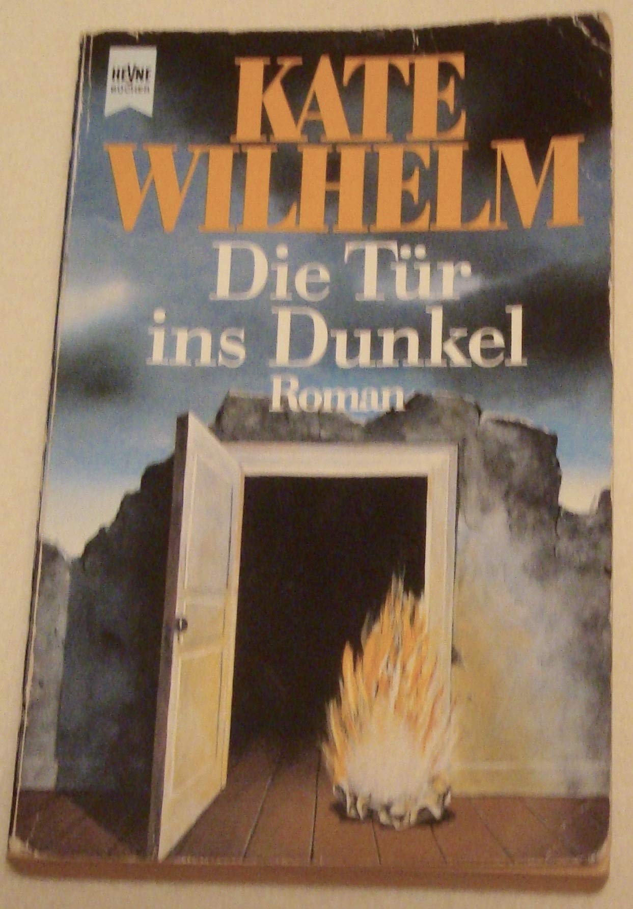 Product Image: Die Tür ins Dunkel