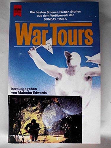 War Tours Books