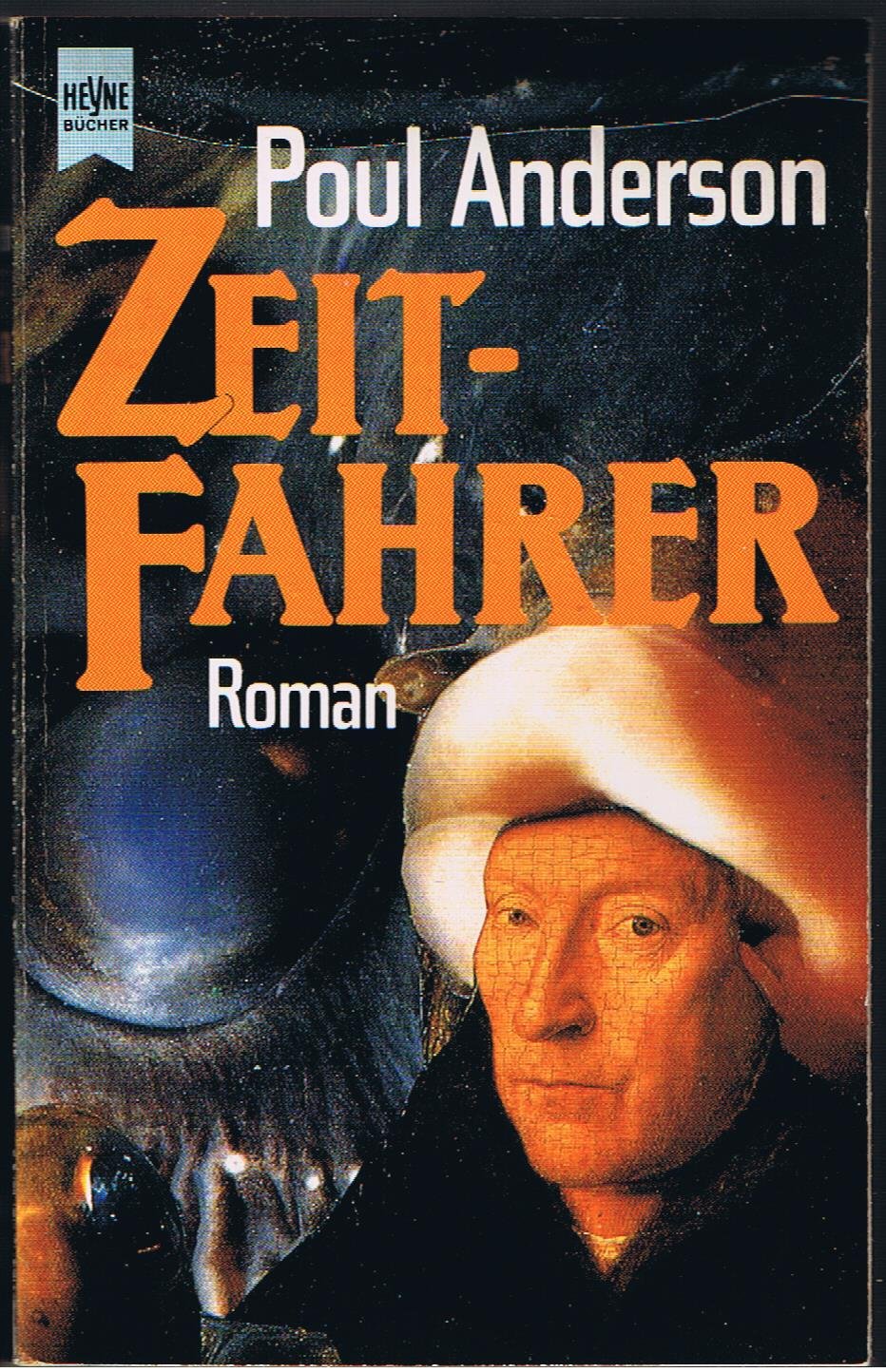 Zeitfahrer Fantasy & Sci-Fi Books