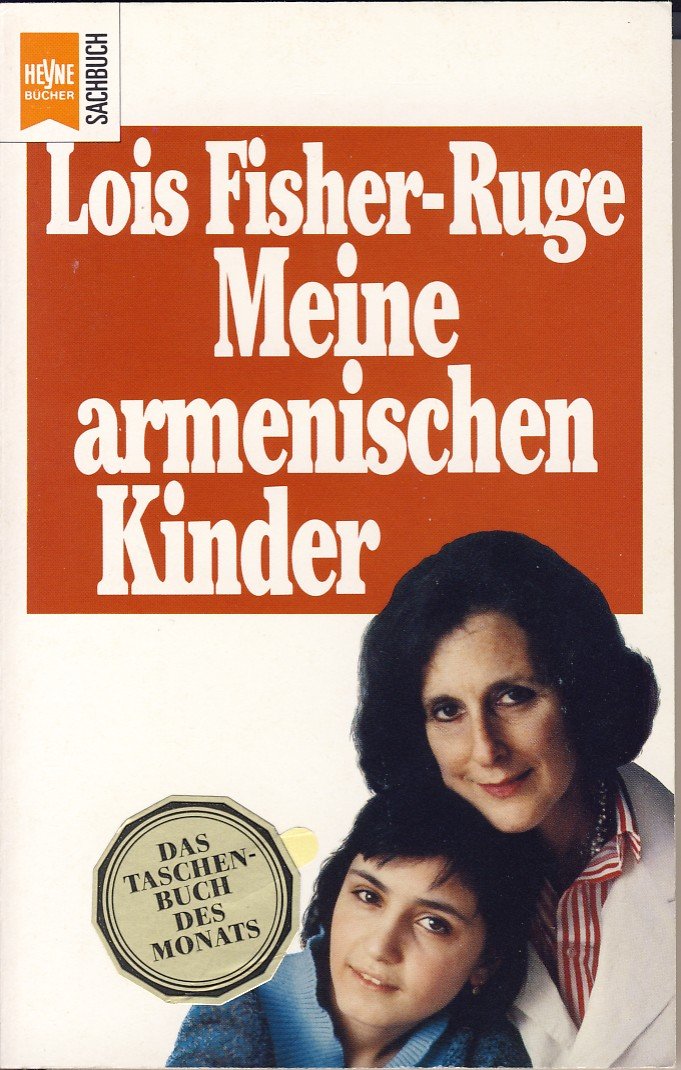 Meine armenischen Kinder Politics & Society
